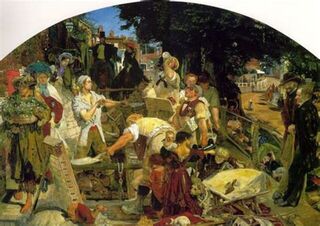 Ford Madox Brown